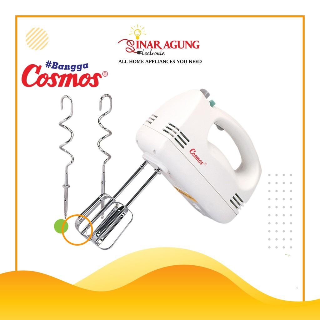 Jual Mixer Hand Mixer Cosmos Cm Cm Cm Pengaduk Kue