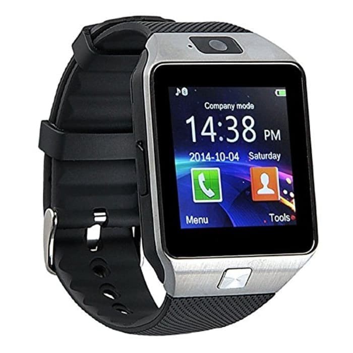 Jual TERBARU Cognos DZ09 U9 Smart Watch Smartwatch DZ09 Jam Tangan