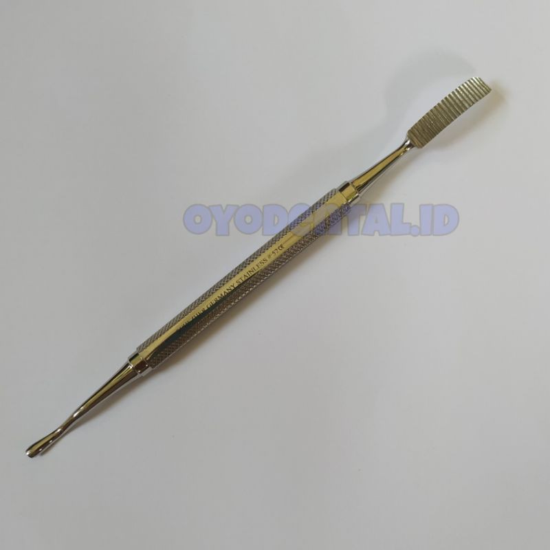 Jual Dental Bone file schezer belldent | Shopee Indonesia