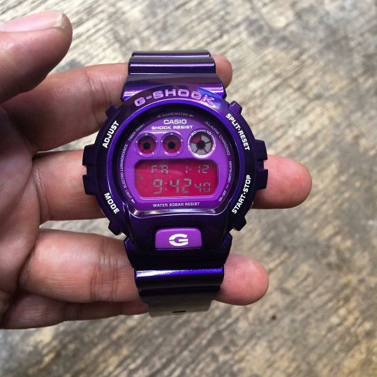 Harga g fashion shock dw 6900