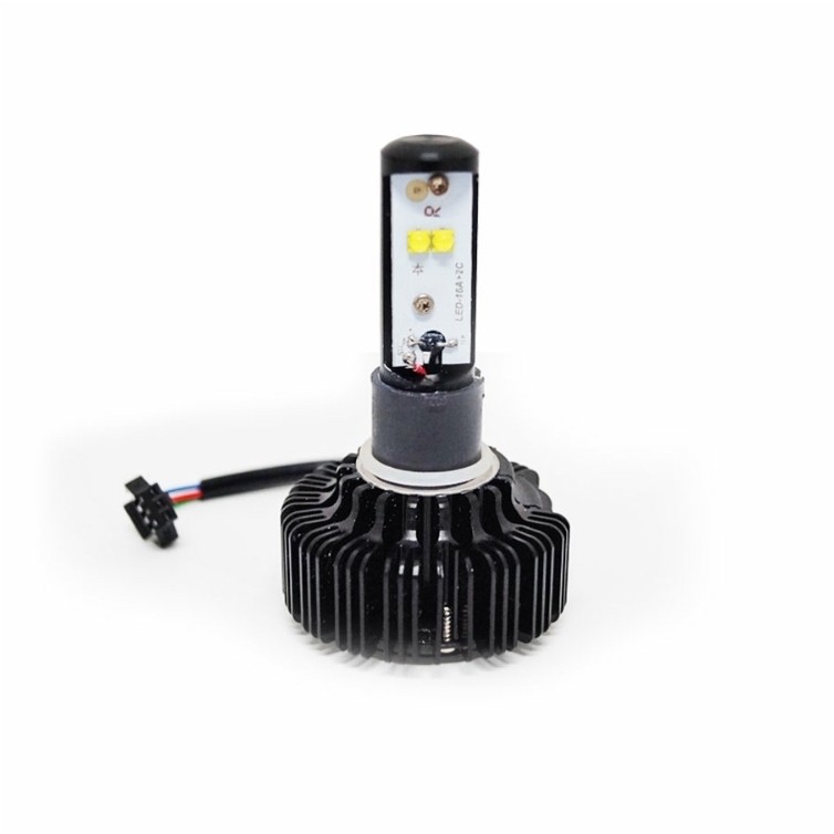 Jual Led motor autovision H6 12 V 16 Watt | Shopee Indonesia