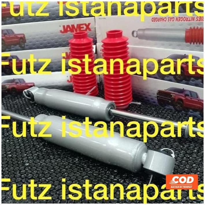 Jual Shock Breaker Merk Jamex Premium Suzuki Jimny Katana Belakang