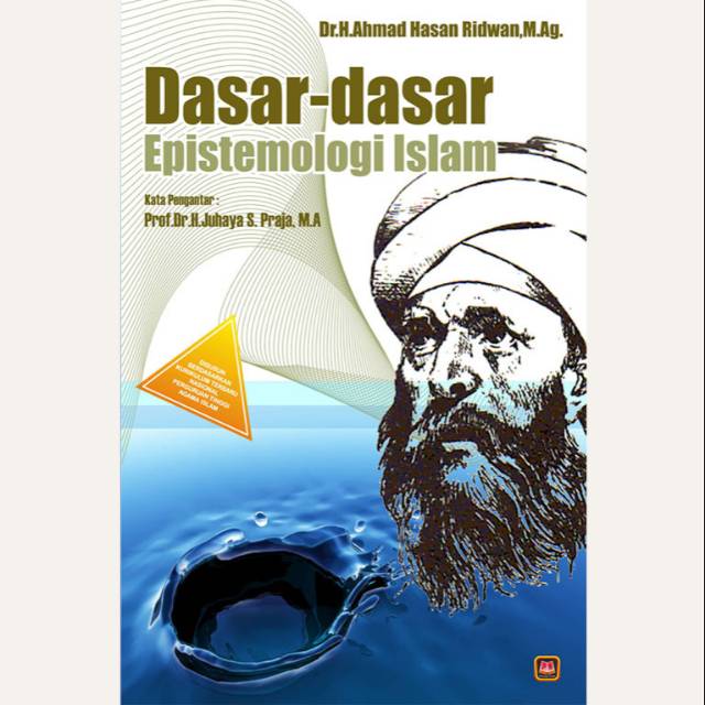 Jual Buku Dasar Dasar Epistemologi Islam | Shopee Indonesia