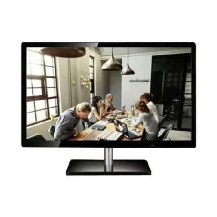 Jual LED Monitor 19 inch SPC Full HD , VGA dan HDMI port | Shopee Indonesia