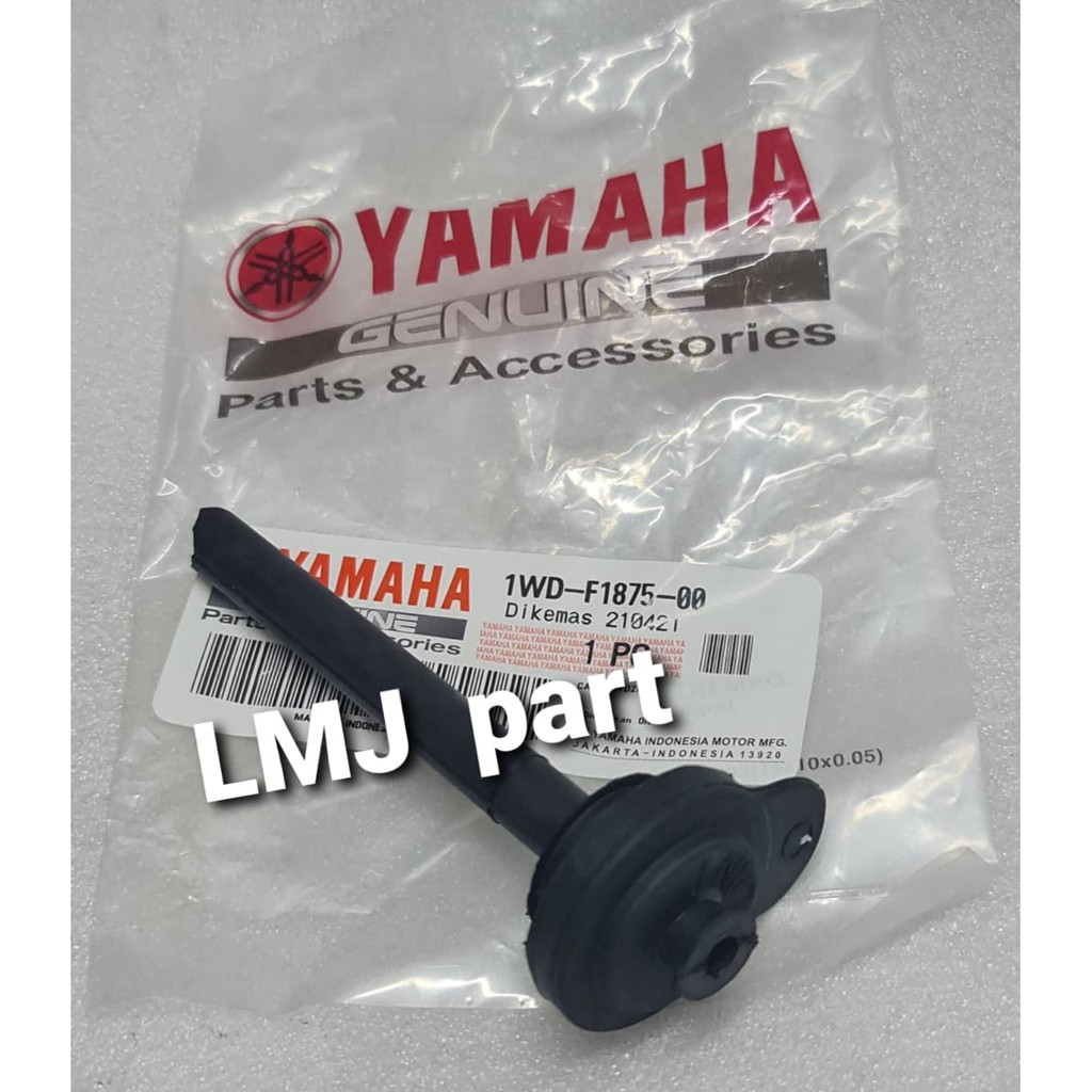 Jual KARET CAP TUTUP TANGKI TABUNG CADANGAN AIR RADIATOR R25 R 25 YGP ...