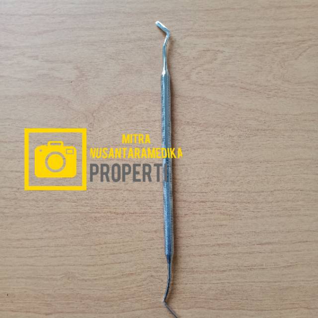 Jual Plastik Filling Dental Instrumen Marwa Landmore instrument ...