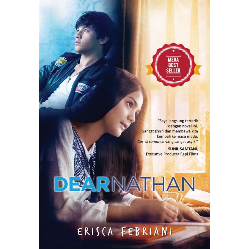 Dear nathan full movie shop
