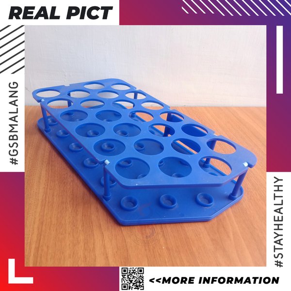 Jual Conical Tube Rack 50mL - SPL | Shopee Indonesia