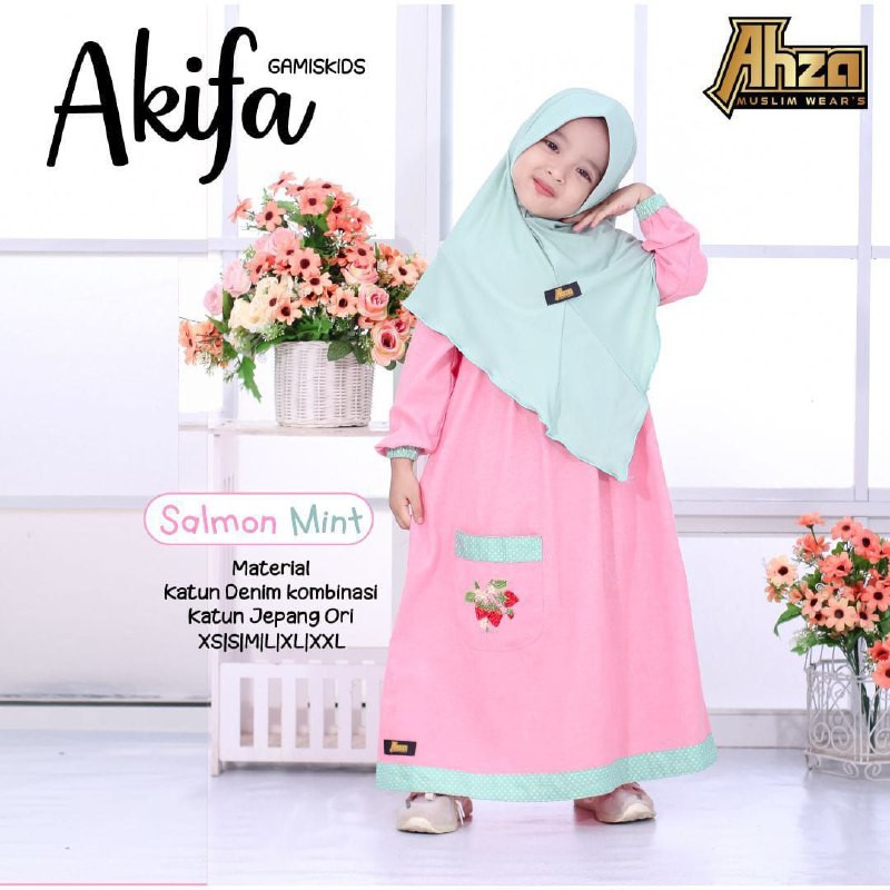 Jual akifa.official Harga Terbaik & Termurah Juli 2026 | Shopee Indonesia
