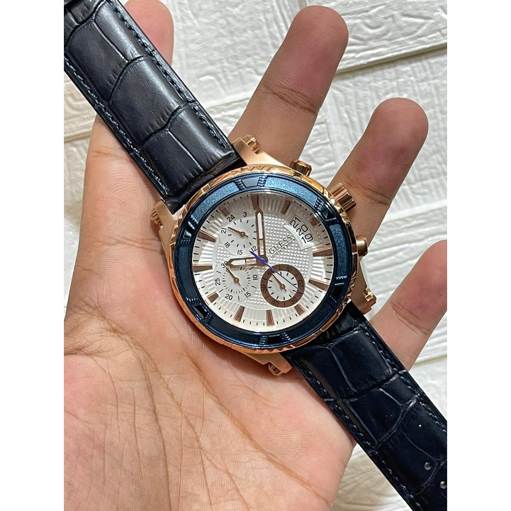 Jual Guess Original type W0673G6 Shopee Indonesia