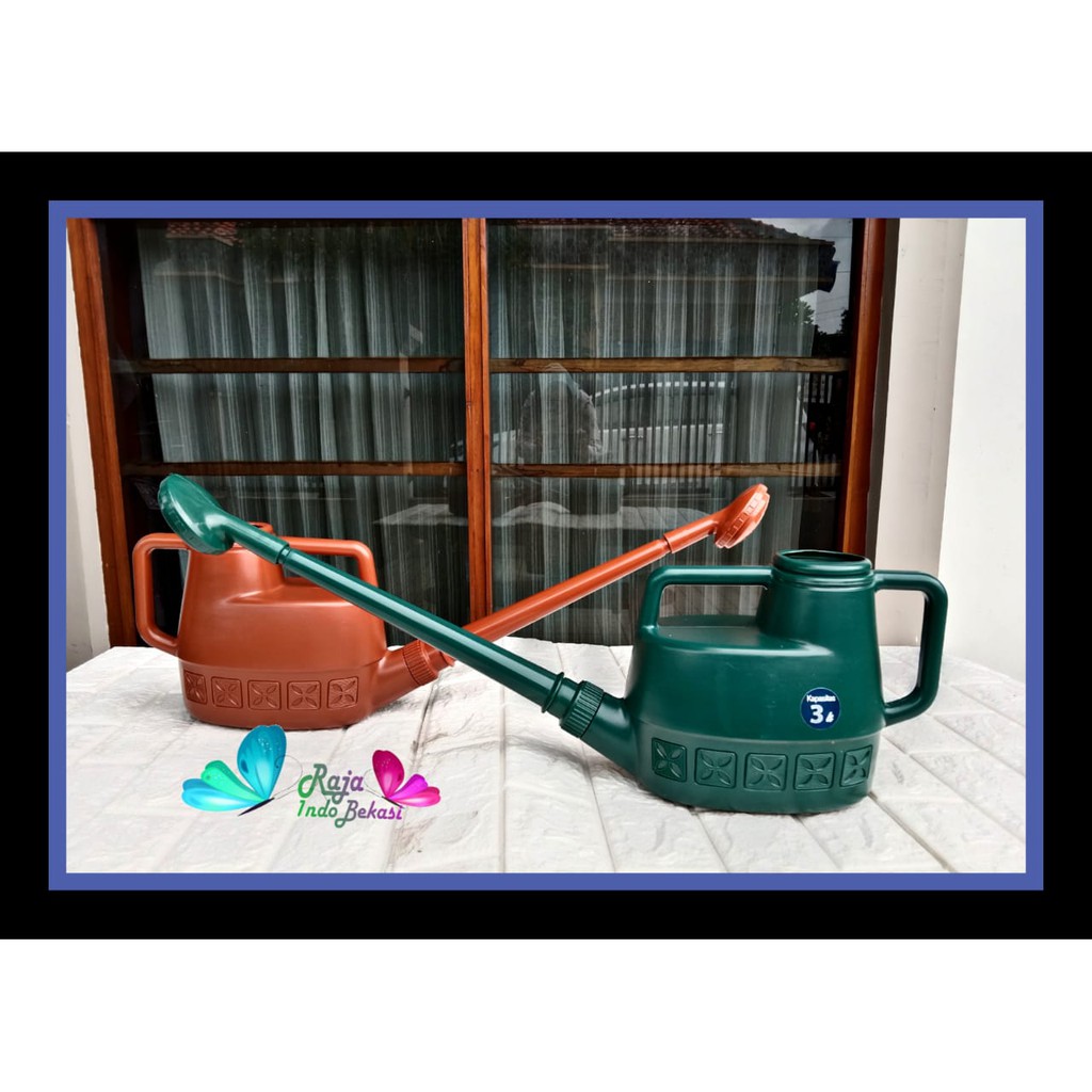 Jual Siraman Botany L Lion Star Watering Can Siraman Tanaman Bunga