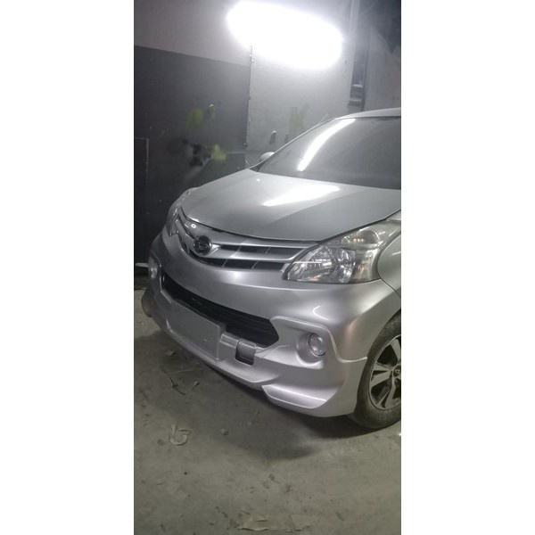 Jual Bodykit Avanza-Xenia 2012-14 BODYKIT AVANSA BODIKIT XENIA BODY KIT ...