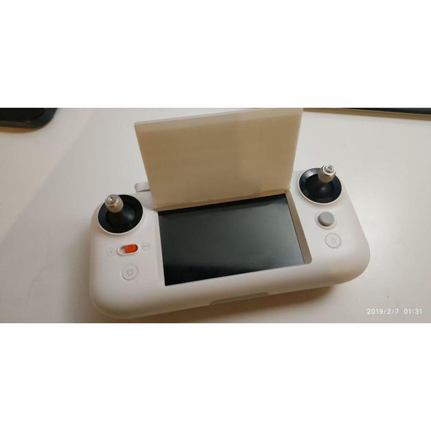 Jual Protector FIMI A3 RC Remote Controller Sunshade / Screen ...