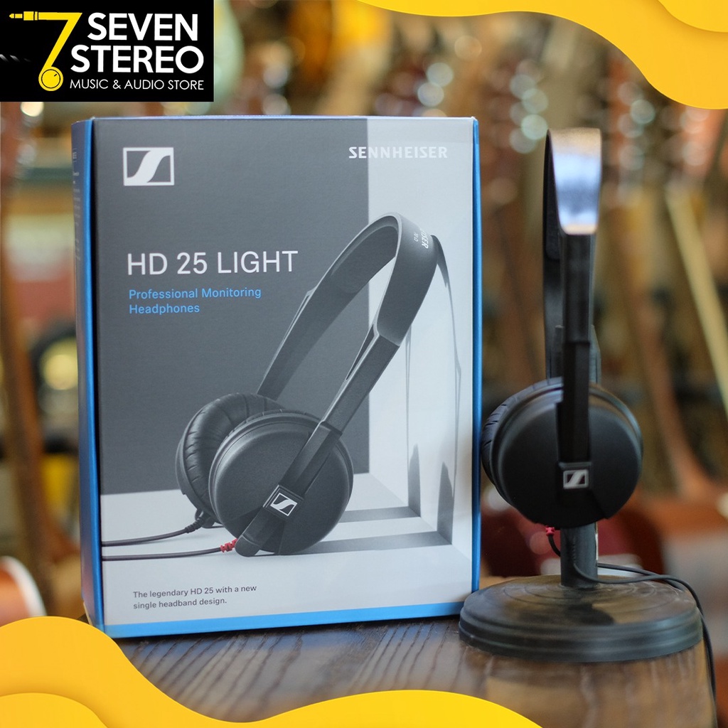 Sennheiser HD25 ヘッドホン SENNHEISER HD25 ALUMINIUM Sennheiser HD