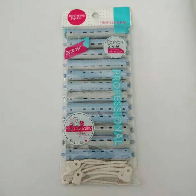 Jual Rol keriting / rotto wella | Shopee Indonesia