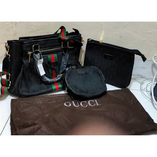 Neutrum trend - Set de tennis y carteras Gucci top quality