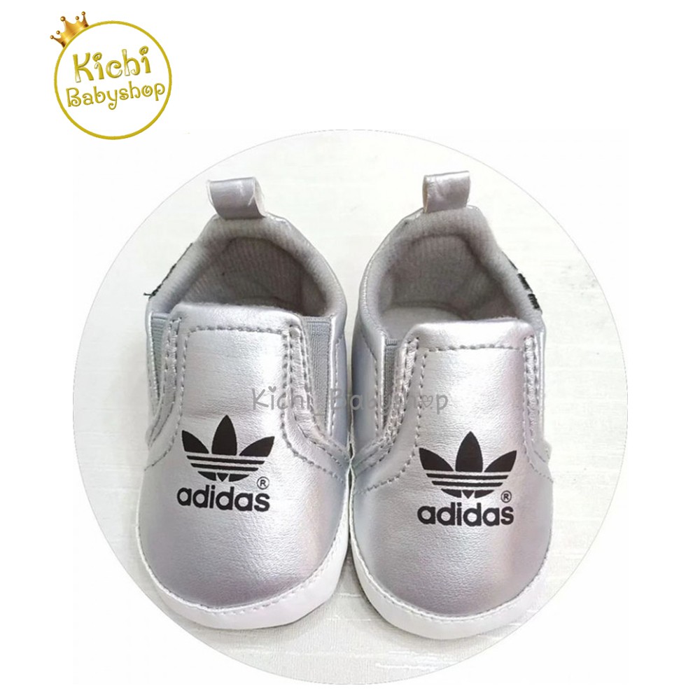 Adidas shops pre walker shoes