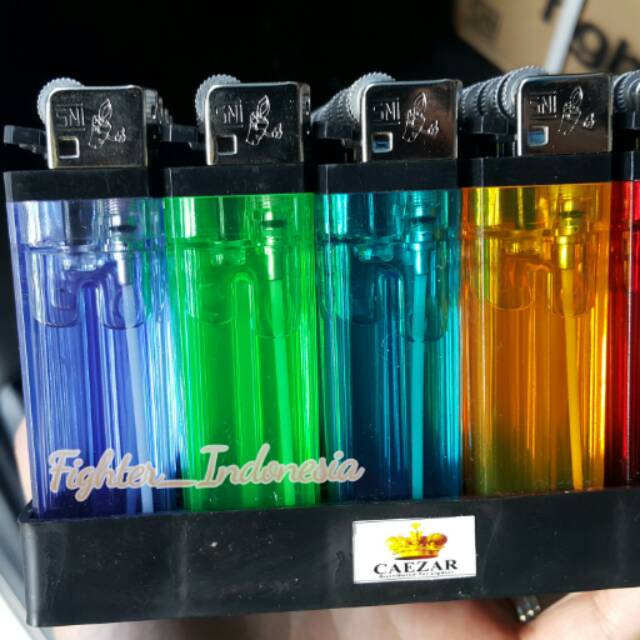 Jual Korek Gas, Korek Sablon | Shopee Indonesia