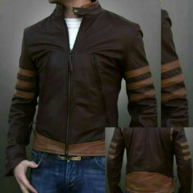 Wolverine jaket on sale