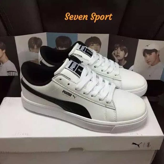 Harga store puma bts