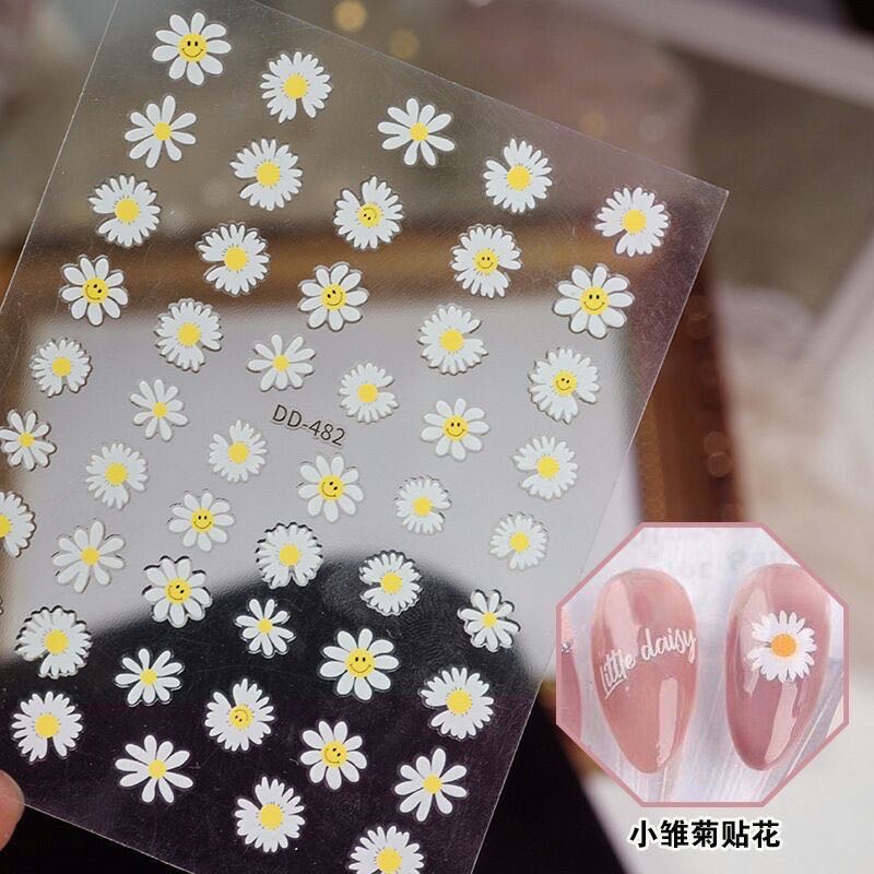 Jual Stiker Bunga Terlengkap & Harga Terbaru Juli 2026 | Shopee Indonesia