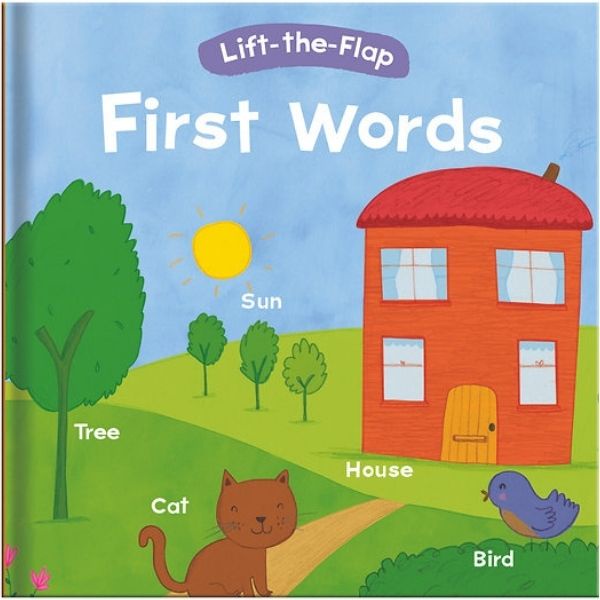 Jual North Parade Publishing - Small Multiple Flp Bks - Counting, First ...