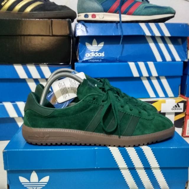 Adidas Bermuda Green Originaln
