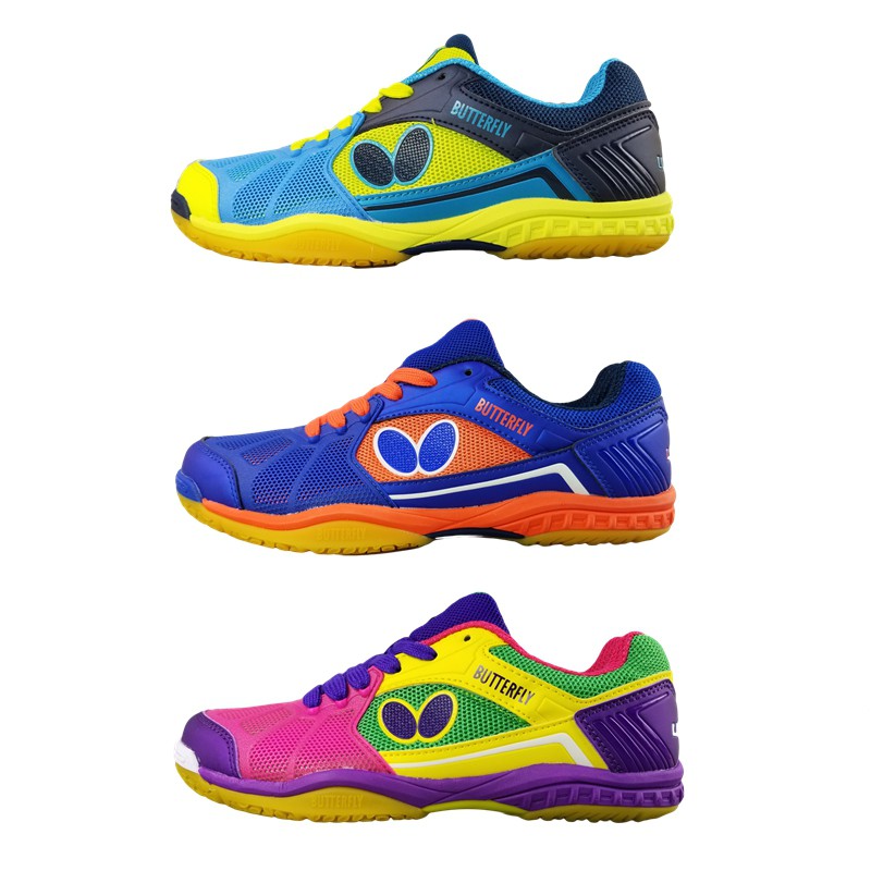 sepatu butterfly original