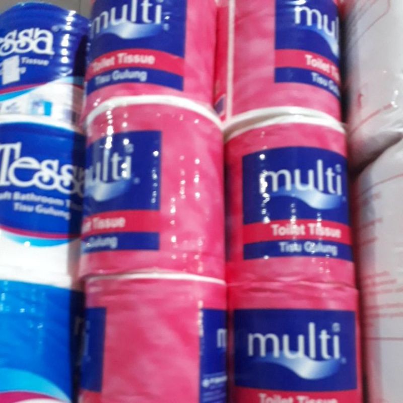Jual multi roll | Shopee Indonesia