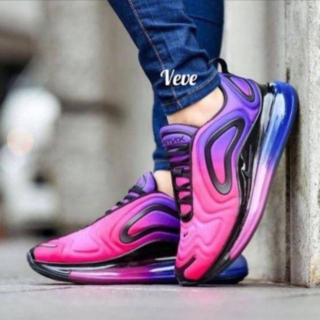 720 best sale sunset nike