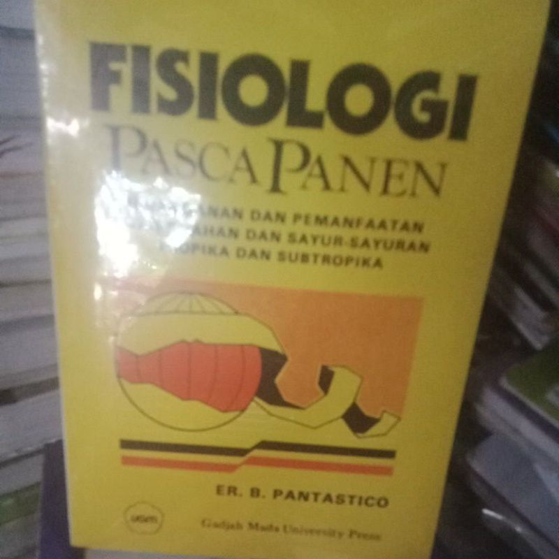 Jual Fisiologi Pasca Panen | Shopee Indonesia