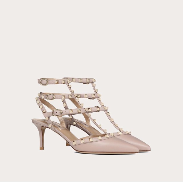 Jual Kitten Heels Valentino | Shopee Indonesia