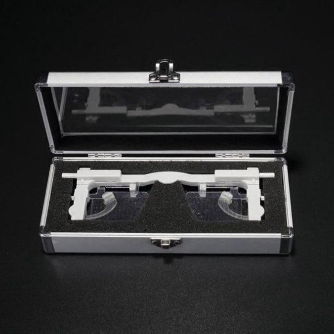 Jual Pop Centrometer Pupilometer Pd Ruler Optometry Ophthalmic Eyesight ...