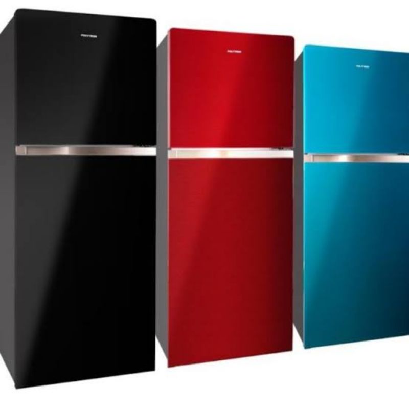 Jual Kulkas 2 Pintu Polytron PRW23MN (Area Denpasar Only) | Shopee