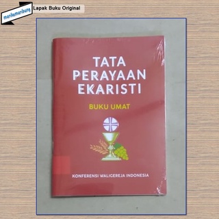 Jual Buku Misa Hari Minggu dan Hari Raya Buku Doa Katolik Rohani