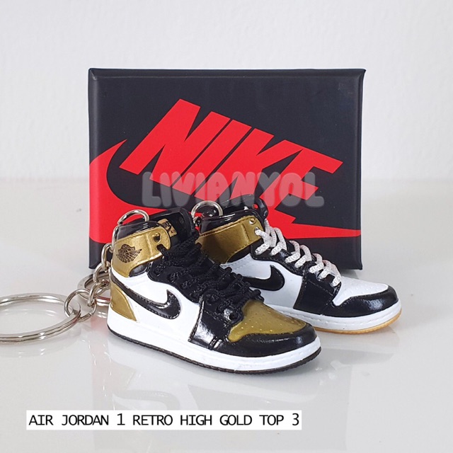 Nike air jordan top 3 clearance harga