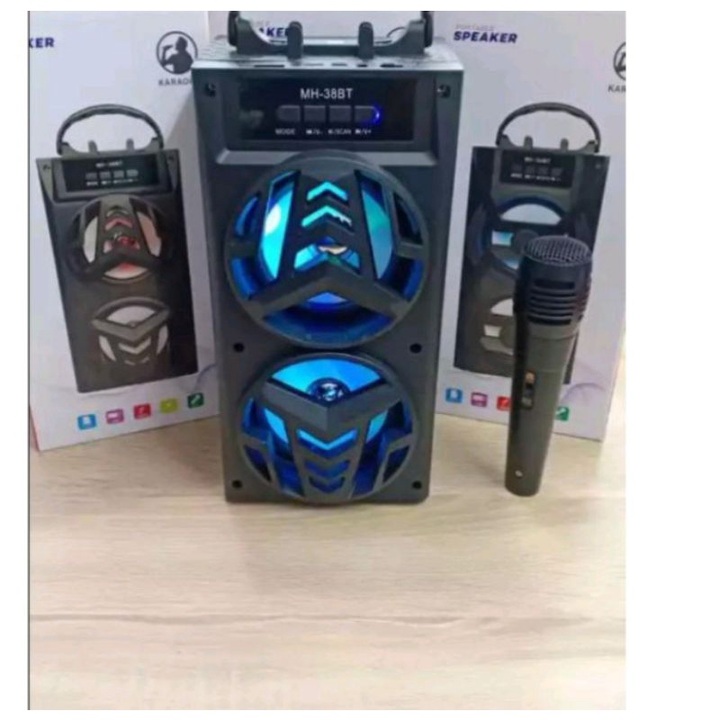 Jual SPEAKER BLUETOOTH | Shopee Indonesia