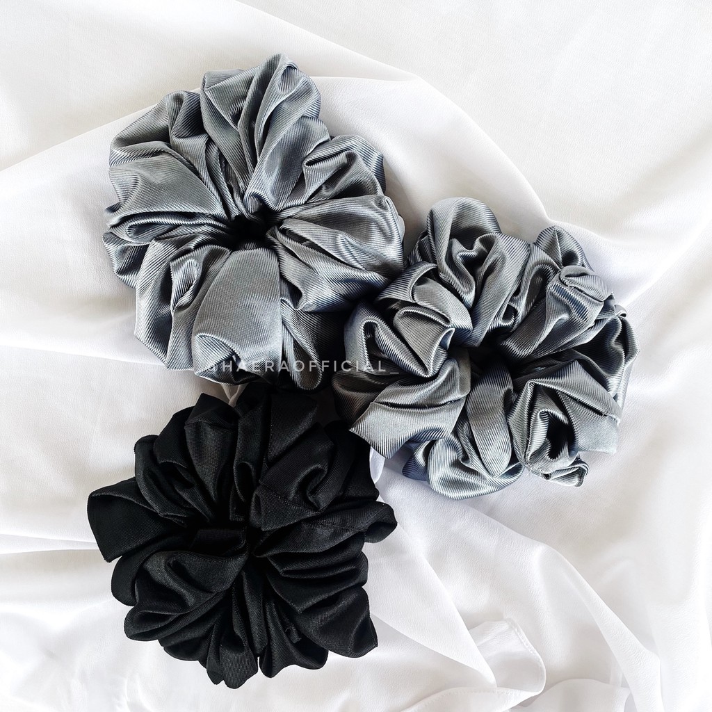 Jual SCRUNCHIE HAERA (Ikat Rambut) | Shopee Indonesia