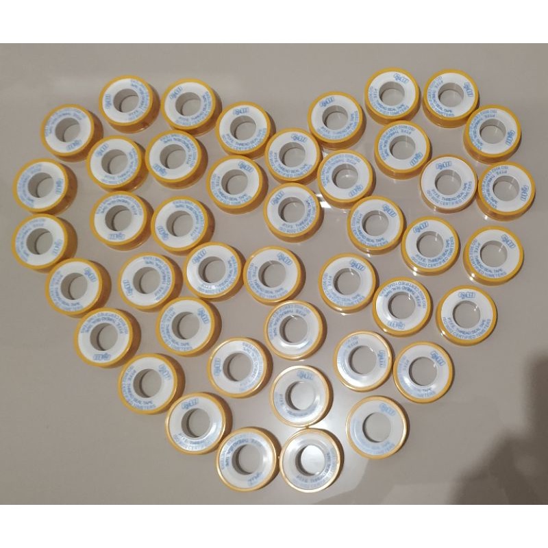 Jual seal tape | Shopee Indonesia