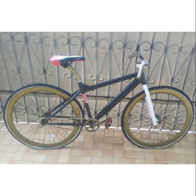 Wimcycle fixie sales