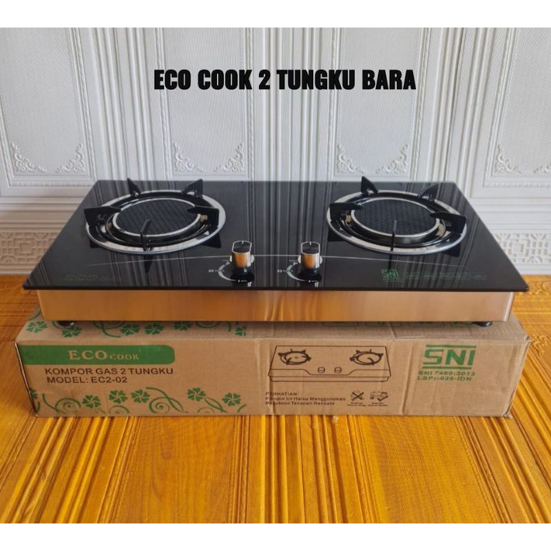 Jual Kompor Tanam Ecocook Tungku Bara Bisa Tanam Bisa Duduk Shopee Indonesia