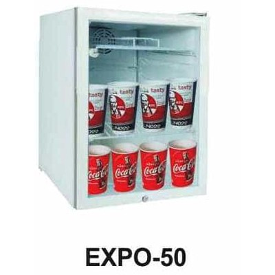 Jual Showcase Pintu Gea Expo Shopee Indonesia