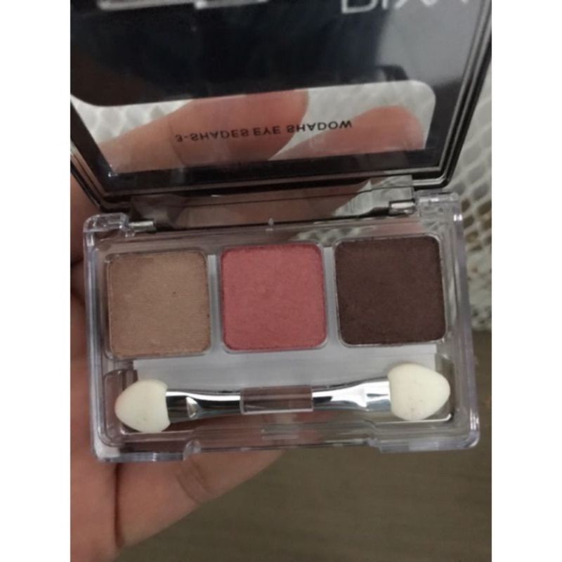 Eyeshadow pixy deals