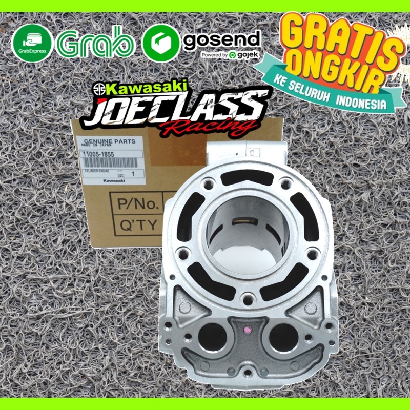 Jual (855) Cylinder Engine 1855 ^ Block Piston Blok Seher Boring Super ...
