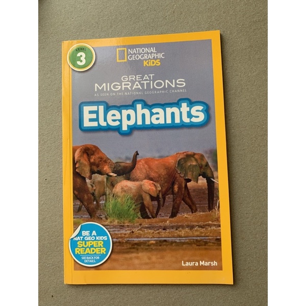 Jual Buku NATIONAL GEOGRAPHIC KIDS Level 3, Buku Nat Geo Kids Bahasa ...