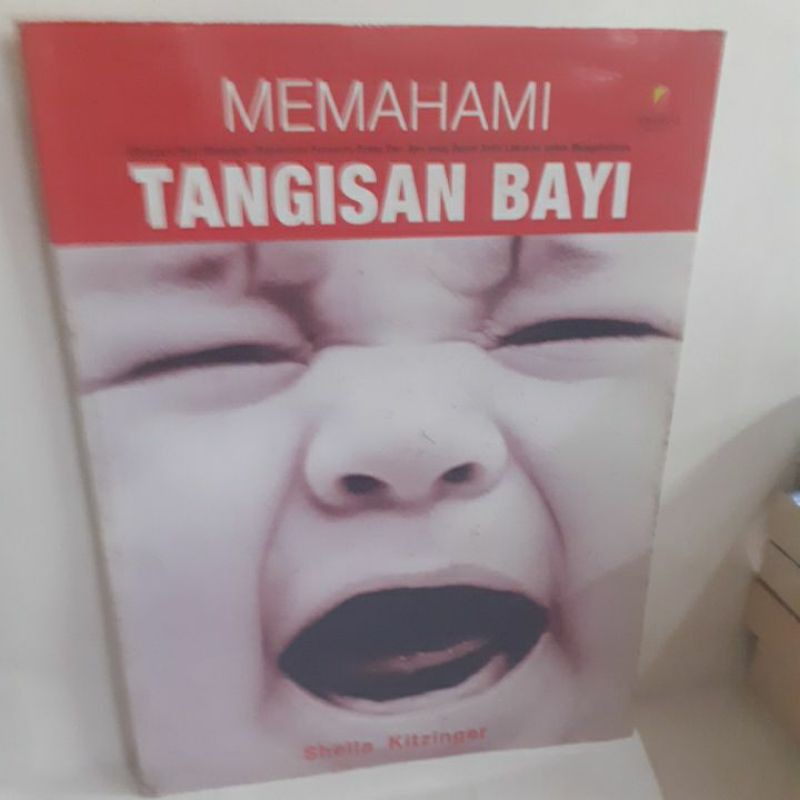 Jual Memahami Tangisan Bayi | Shopee Indonesia