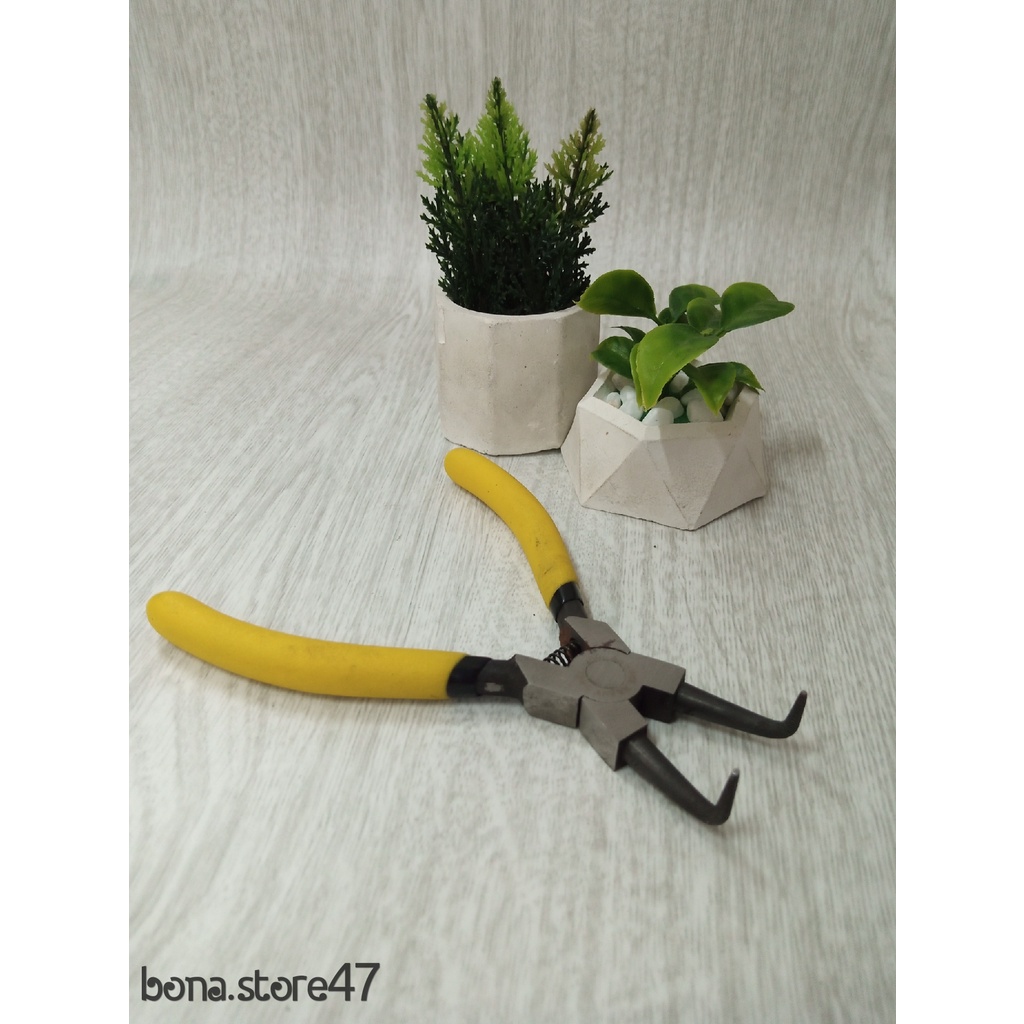 Jual MACAM MACAM TANG PROHEX || TANG PEMOTONG || TANG CRIMPING || TANG ...