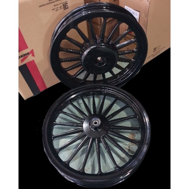 Jual Velg Scoopy Ring 14 Terlengkap & Harga Terbaru Oktober 2026 ...