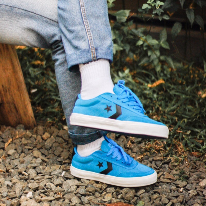 Converse store courtlandt blue