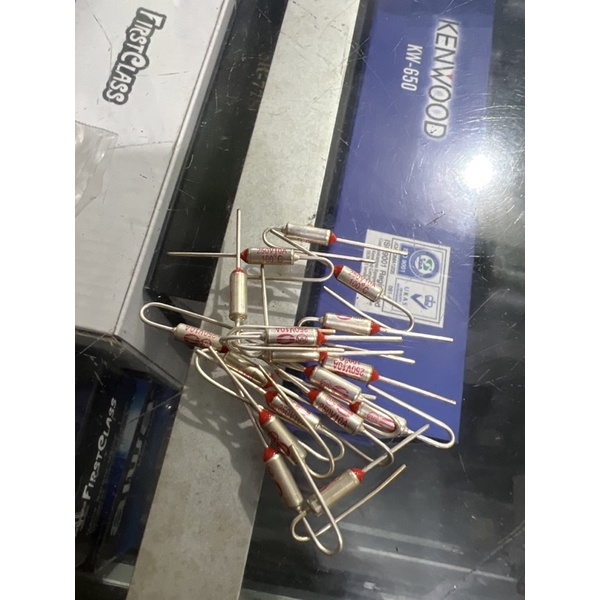 Jual fuse rice cooker 100 derajat Shopee Indonesia